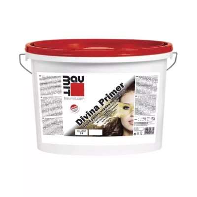 GRUND DIVINA PRIMER BAUMIT 9L foto
