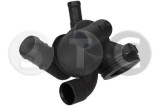 Termostat Lichid Racire STC T435895 Audi VW Skoda Seat 1.6 1.9 2.0 TDI