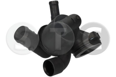 STC T435895 termostat,lichid racire foto