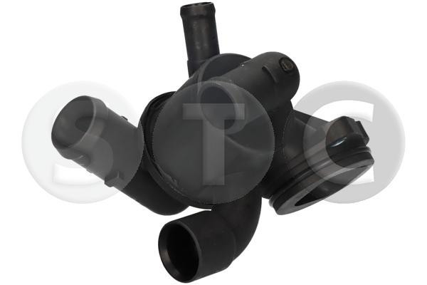 STC T435895 termostat,lichid racire