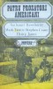 Patru prozatori americani (Nathaniel Hawthorne, Mark Twain, Stephen Crane, Henry James) - 1989 - Stephen Crane ($C91), Univers