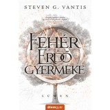 A Feh&eacute;r Erdő gyermeke - L&uacute;men 1. - Steven G. Vantis