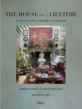 The House of a Lifetime: A Collector&#039;s Journey in Tangier