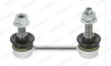 MOOG ME-LS-4699 Brat/bieleta suspensie, stabilizator
