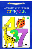 Coloram si invatam cifrele - Prestige