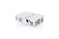 Proiector optoma w402 dlp 3d wxga 1280x 800 4500 lumeni foto