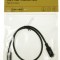 CABLU PRELUNGITOR USB 3.1 USB TYPE-C TATA/ MAMA 0,5 M 85532 DELOCK