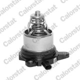 Termostat lichid racire Audi A6 C8, A7, A8 D5, Q8; Bentley Bentayga; Porsche Cayenne, Panamera, Panamera Sport Turismo Motor 4.0, 4.0 GTS, 4.0 GTS,