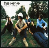 Verve The Urban Hymns 20th Anniversary Edition (cd)