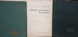 George St. Andonie - Istoria matematicii in Romania, 3 vol. (Editia: 1966)