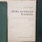 George St. Andonie - Istoria matematicii in Romania, 3 vol. (Editia: 1966)