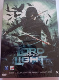 DVD - LORD OF THE LIGHT - sigilat ENGLEZA