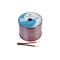 Cablu difuzor CCA 2x0.35mm rosu/negru Cabletech KAB0388