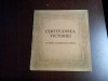 CERTITUDINEA VICTORIEI - PACTULUI TRIPARTIT - JOACHIM v. RIBBENTROP - 1942, Alta editura