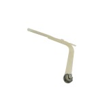 Tub pulverizator superior deschis pentru mașină de spălat vase SMEG Original