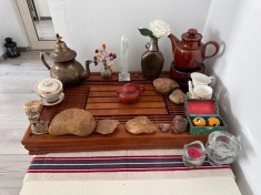 De inchiriat, apart 2 camere curat energetic,loc de parcare, +6 sedinte Coaching foto