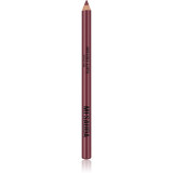 Cumpara ieftin Mesauda Milano Artist Lips creion contur buze culoare 108 Plum 1,14 g