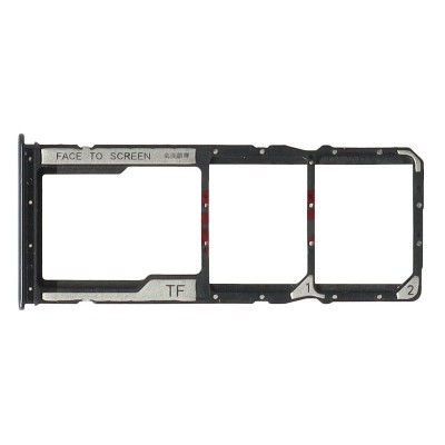 Suport SIM Xiaomi Redmi Note 10s BLACK foto