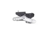 Balama ușă st&acirc;nga spate MERCEDES-BENZ S W221 2012 17167340