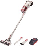 Aspirator vertical Worcraft CPVC-S20LiBM 20V cu acumulator 4.0 Ah