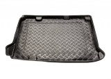 Covor Tavita Portbagaj Citroen C4 II (2010-2017) cu Subwoofer Rezaw-Plast, Protectie Portbagaj Premium