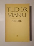 Tudor Vianu - Opere vol. 11: Studii de literatură universală și comparată (2)