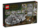 LEGO Star Wars: Millennium Falcon 75257