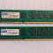 Memorie RAM desktop Goodram 2GB DDR3 1333MHz CL9 GR1333D364L9/2G - poze reale