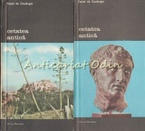 Cetatea Antica I, II - Fustel De Coulanges