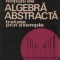 Notiuni de algebra abstracta tratate prin exemple
