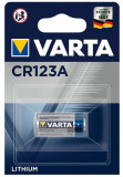 Baterie 3V CR123 Varta