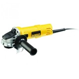 Polizor unghiular DWE4157, 900 W, 125 mm, 11800 rpm, DeWalt