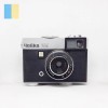 Chaika 2M Aparat Foto Film 35mm Rangefinder Industar-69 28mm f/2.8 Vintage 1972-74