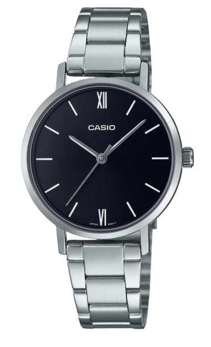 Ceas Dama, Casio, Collection LTP-VT LTP-VT02D-1A - Marime universala