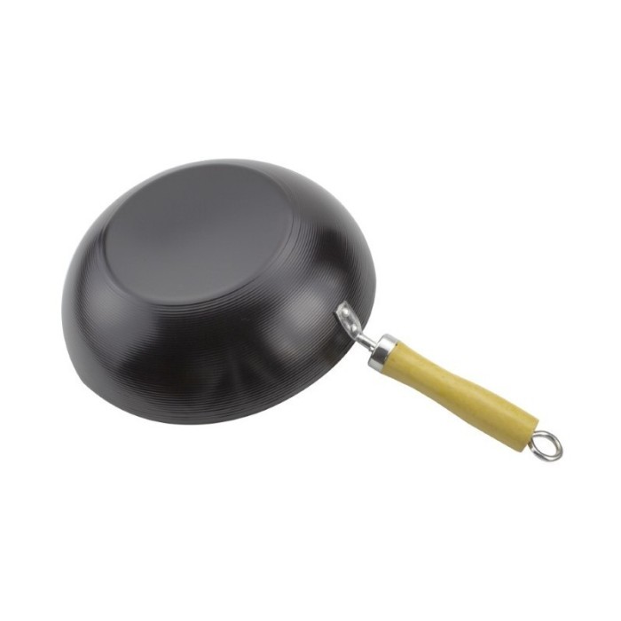 Wok, 28 cm