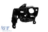 Carcasa faruri Xenon stanga potrivita pentru Jeep Grand Cherokee WK2 2014-2020 Performance AutoTuning