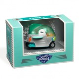 Colectia Crazy Motors -Visitor X,4.5x6.8x4.7 cm