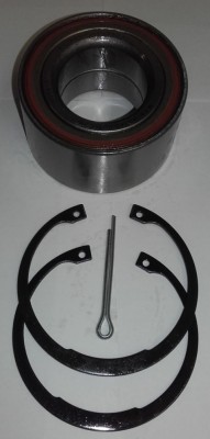 MOTAQUIP LVBW803 Set rulment roata foto