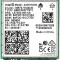 Modul Wifi 6 laptop Intel AX201NGW, Dual Band 5Ghz, Bluetooth 5.0 NGFF, 2.4Ghz/5Ghz 802.11ac/ax