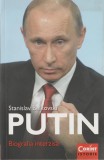 Stanislav Belkovski - Putin. Biografia interzisa, 2014, Corint