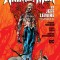 Animal Man by Jeff Lemire Omnibus