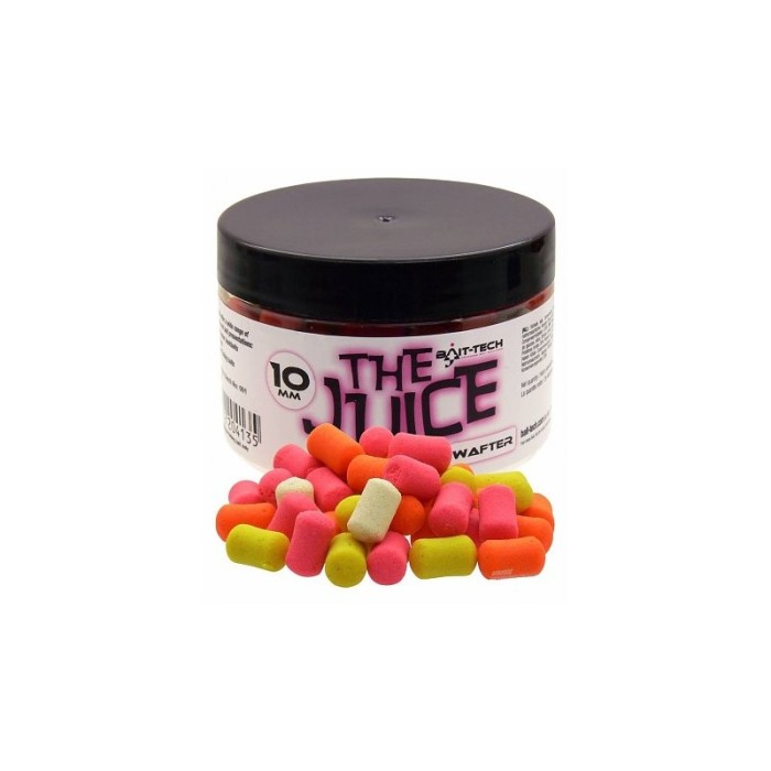 Bait Tech The Juice Dumbells Wafters 10mm