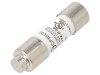 Siguranta Rapida Optifuse 8A, 600V AC/DC, Cilindrica, 10.4x38.1mm, 8AFPK-R-8A