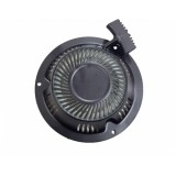 Cumpara ieftin Ansamblu Demaror Ruris DAC 100 XL pentru Masina de Tuns Iarba | Otel Compozite | Diametru 162mm | Cod 2020-2-2