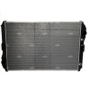 NRF 509720 Radiator, racire motor