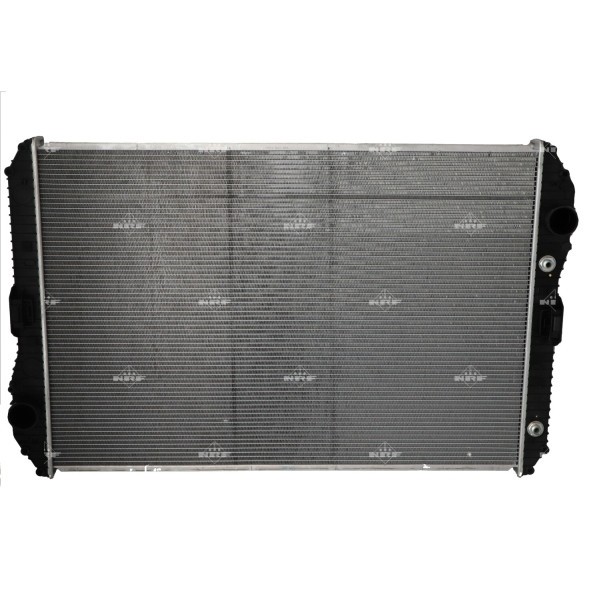 NRF 509720 Radiator, racire motor