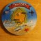 M3 C1 - Magnet frigider - Tematica turism - Grecia - 16
