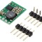 Convertor Step Down 6V 1A