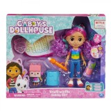 GABBYS DOLLHOUSE SET ARTA
