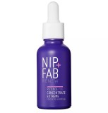 Serum concentrat pentru fata 10% Retinol Fix Concentrate Extreme, 30ml, NIP+FAB